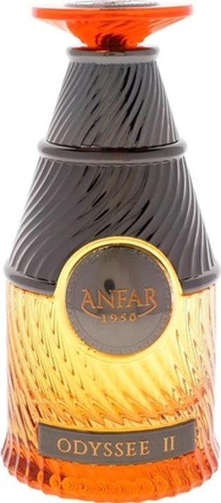 Immagine prodotto Anfar Odyssee II Uomo Spray (Extrait De Parfum, 100 ml)