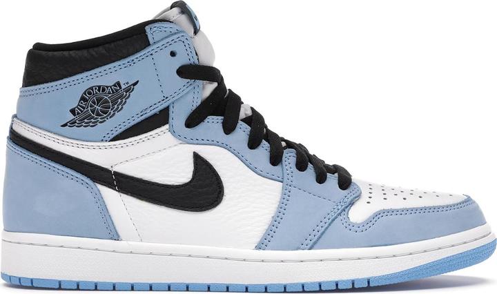 Image du produit Jordan 1 Retro High OG University Blue (45.5)