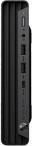 Image du produit HP Elite Mini 600 G9 (512 Go, 16 Go, Intel Core i7-13700T)