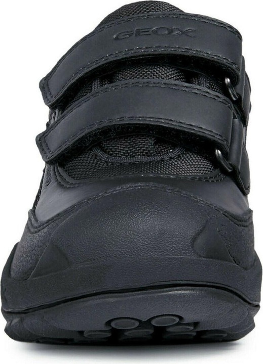 Immagine prodotto Geox Scarpe da ginnastica Savage in pelle (26)