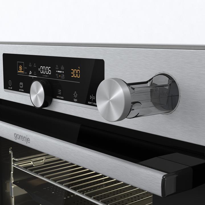 Actual product image Gorenje BSA6747A04X