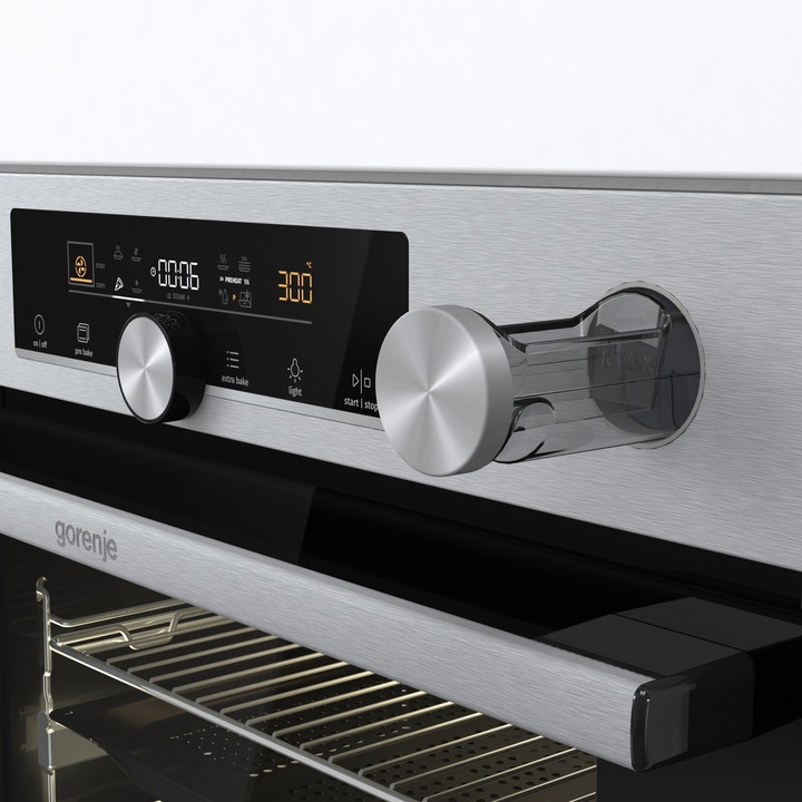 Image du produit Gorenje BSA6747A04X
