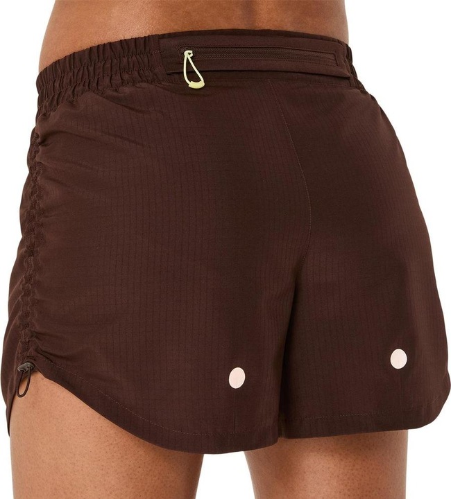 Immagine prodotto ASICS Performance Nagino 4in Run Short (L)