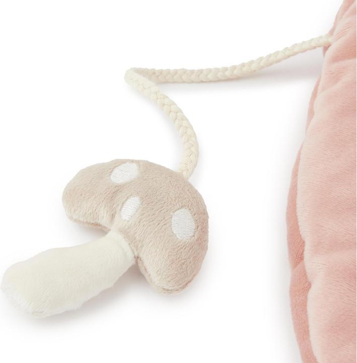 Image du produit Bieco Couverture d'éveil Chevreuil Ella 70 cm