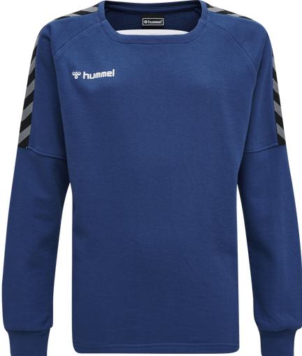 Produktbild hummel Authentic Kids Training Sweat (152)