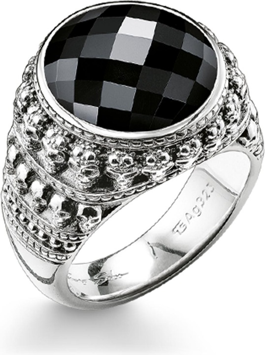 Produktbild Thomas Sabo Rebel at heart (50, 925 Silber)