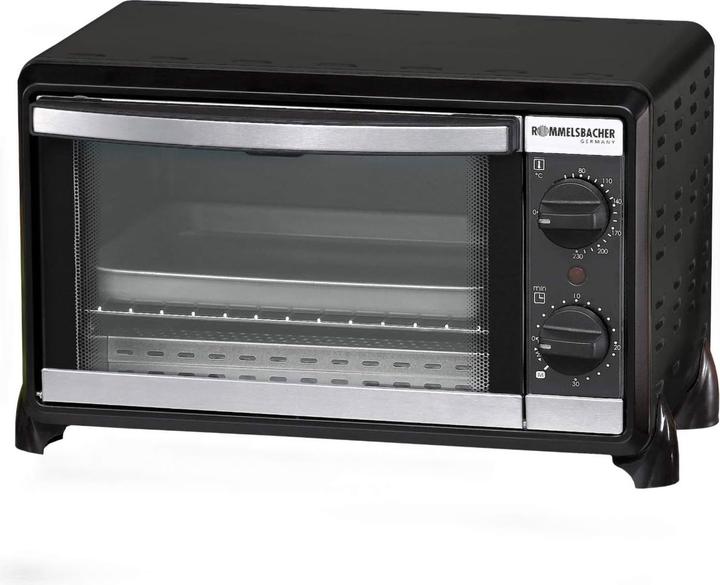 Image du produit Rommelsbacher Bg 950