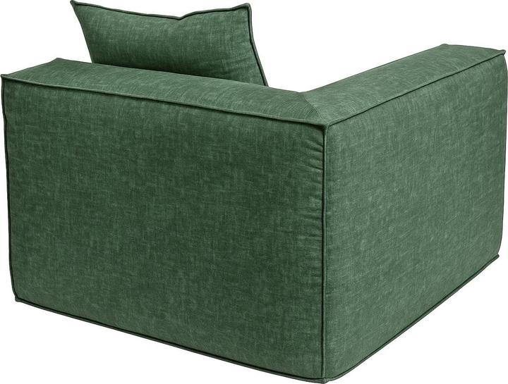 Produktbild JOHN316 Sofa Eckteil (Ecksofa)