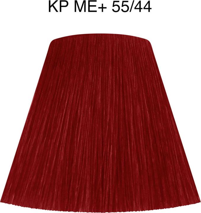 Produktbild Wella Koleston Perfect Me+ Vibrant Reds (55/44 hellbraun intensiv rot-intensiv)