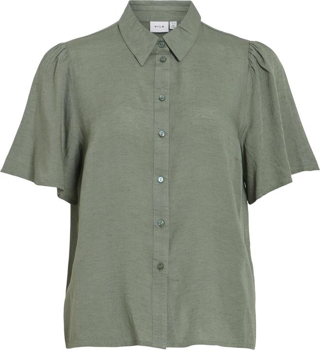 Produktbild Vila Kurzarm Hemd (36)