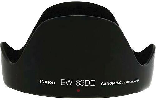 Image du produit Canon Pare-soleil EW-83D II