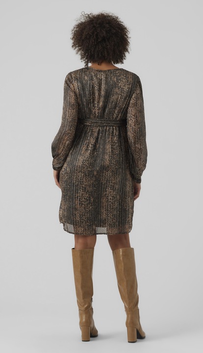 Produktbild Vero Moda Maternity VMMNALA Umstandsminikleid (M)