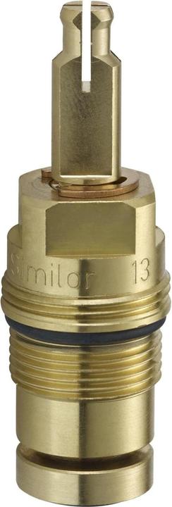 Similor Sanitary standard top