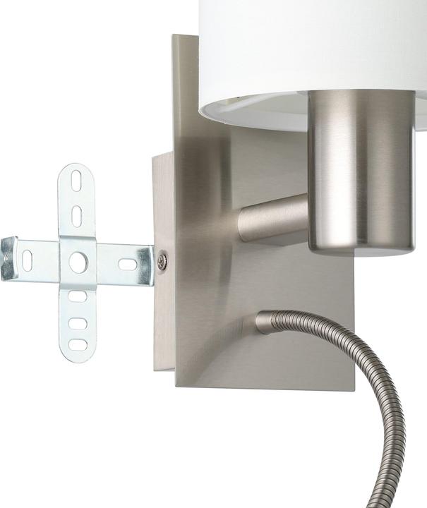 Produktbild EGLO Pasteri (380 lm, E27)