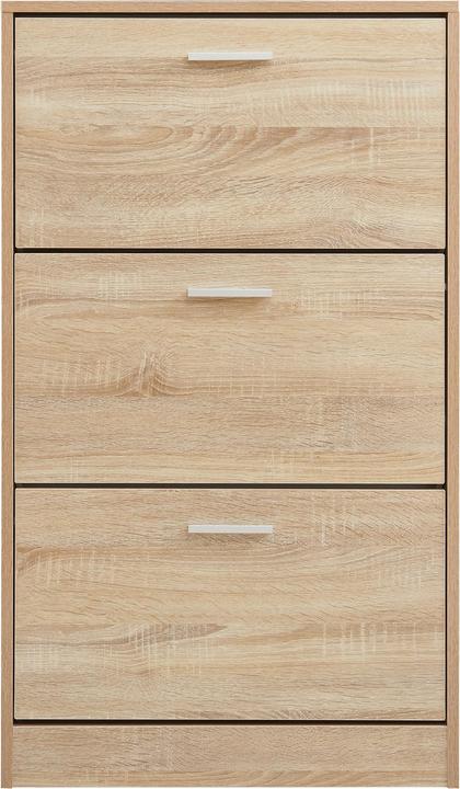 Actual product image En.Casa Sykkylven (60 x 24 x 103 cm)