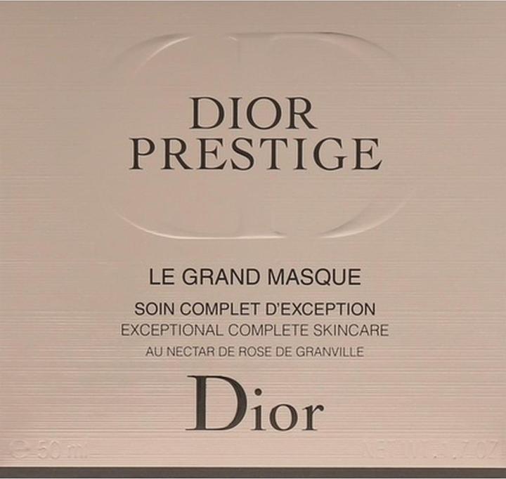 Produktbild Dior Le Masque (50 ml)