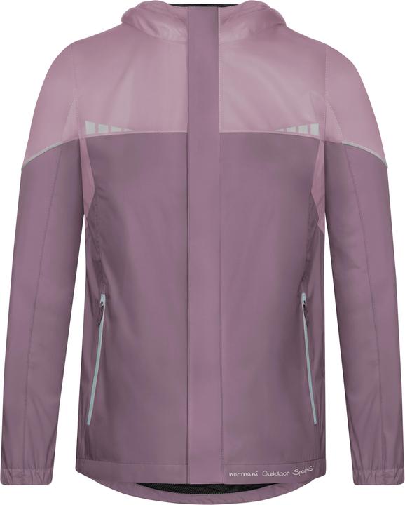 purple/pink