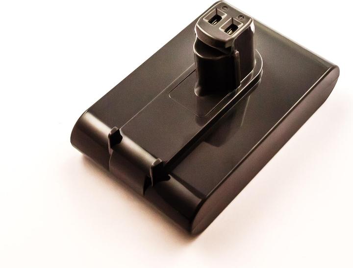 Actual product image CoreParts Battery for Dyson DC31