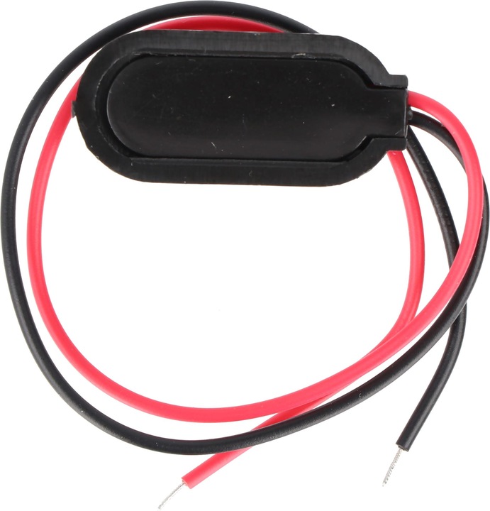 Produktbild Goobay 1x 9V Block Batteriehalter