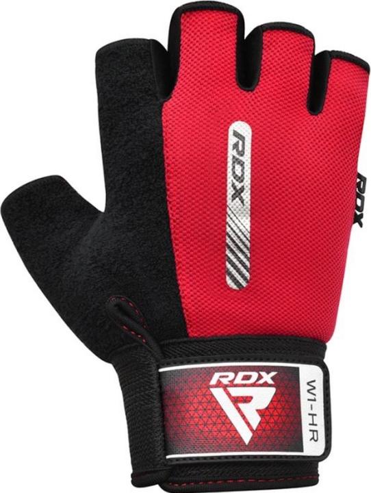 Produktbild Rdx W1 Gym Workout Gloves (S)
