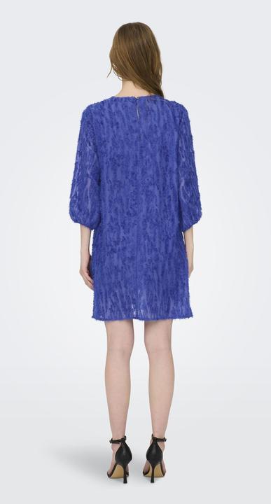 Produktbild JdY Detailreiches Ballonärmel Kleid (M)