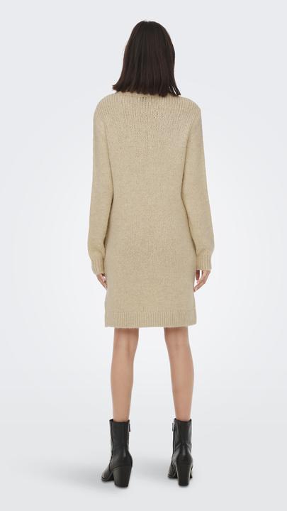 Produktbild JdY Rollkragen Strickkleid (M)