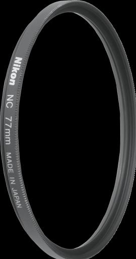 Actual product image Nikon Nc (77 mm, Protection filter, 77 mm)