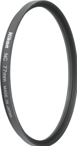 Productafbeelding Nikon Nc (77 mm, Beschermend filter, 77 mm)