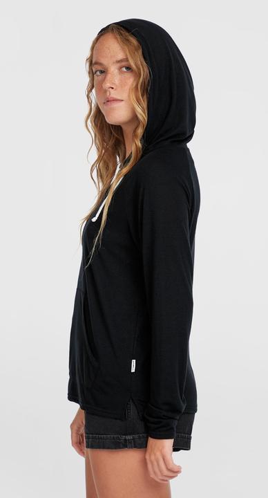 Actual product image O'Neill Women's Essentials L/S Hoodie (S)
