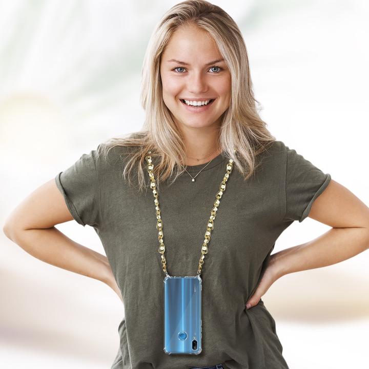 Produktbild Avizar Rings Series (Huawei P20 Lite)