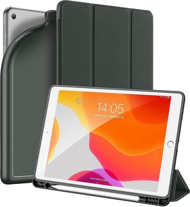 Immagine prodotto Dux Ducis Serie Osom (iPad 2019 (7° gene), iPad 2020 (8. Gen))