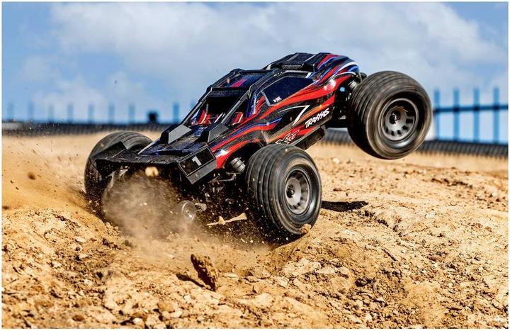 Produktbild Traxxas Mini XRT VXL-3S RTR (RTR Ready-to-Run)