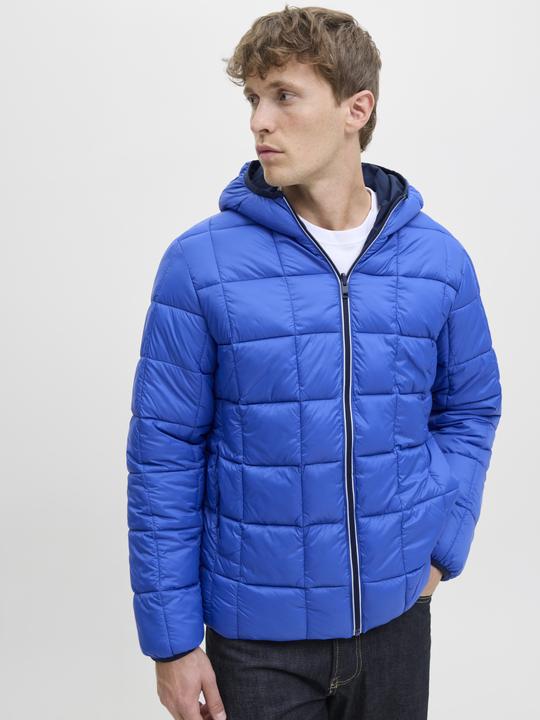 Actual product image Jack & Jones Jjebrook Reversible Jacket Sn (L)