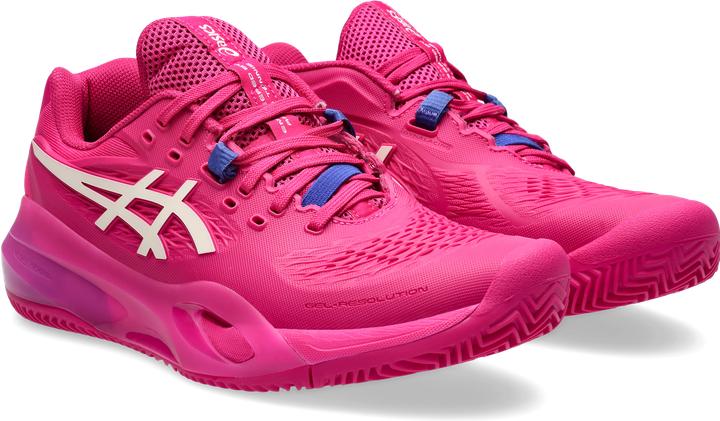 Produktbild ASICS Performance Gel-Resolution X Clay (42.5)
