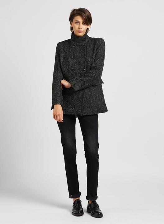 Actual product image Le Temps Des Cerises 's jeans pulphighreg tac (W38/L40)