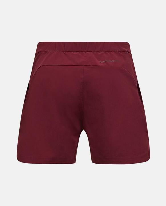 Produktbild Peak Performance Women's Vislight Light Shorts (M)