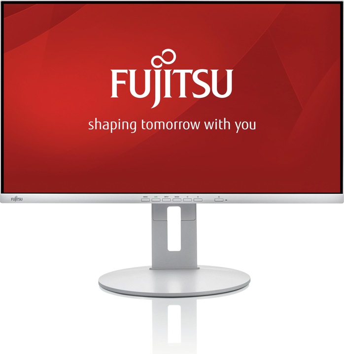 Actual product image Fujitsu B27-9 TE (2560 x 1440 pixels, 27")