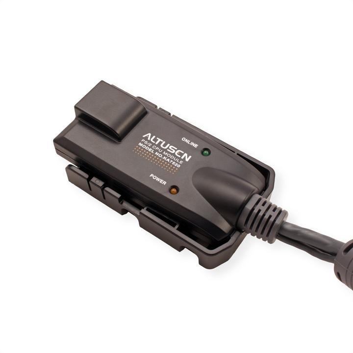 Produktbild Aten KA7520-AX VGA-auf-KVM-Adapterkabel PS/2