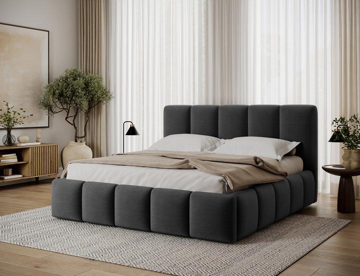 Produktbild ELTAP Bed (140 x 200 cm)