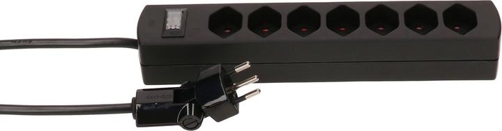 Actual product image Max Hauri Safety-Line (7 x, Type 13, 2 m)