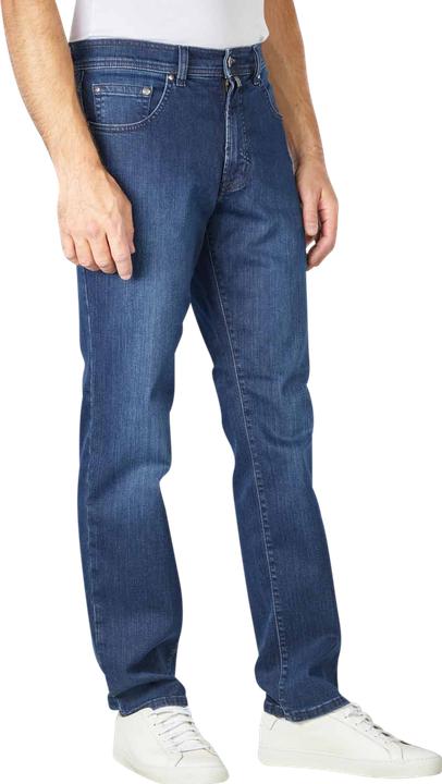 Immagine prodotto Pierre Cardin Dijon Jeans Comfort Fit Blue Used Buffies (W31/L34)