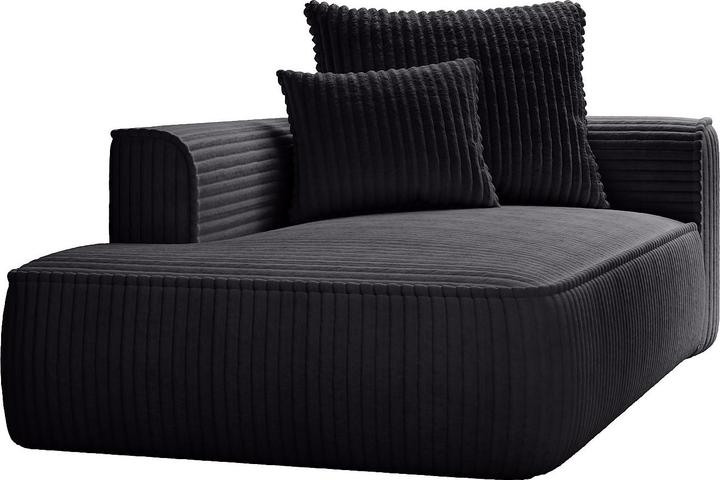 Produktbild Vente-unique Pineta (Recamiere)