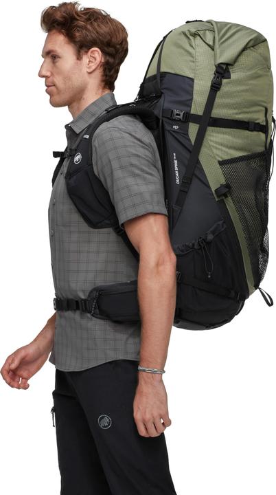 Produktbild Mammut Ducan Spine 70-80 (70 l)