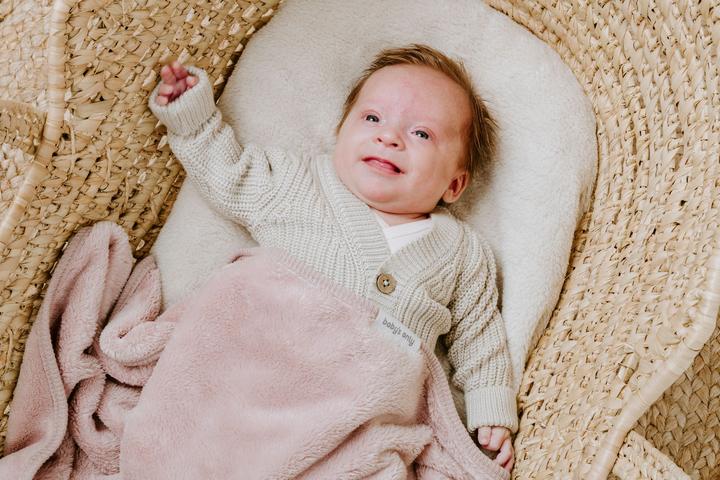 Produktbild Baby's only Decke Cozy (75 x 65 cm)