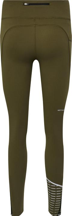 Produktbild Newline Chicago Warm Tights Women (S)