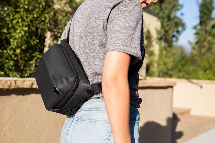 Produktbild Peak Design Everyday Sling 3L v2 (Kamera Bereitschaftstasche, 3 l)