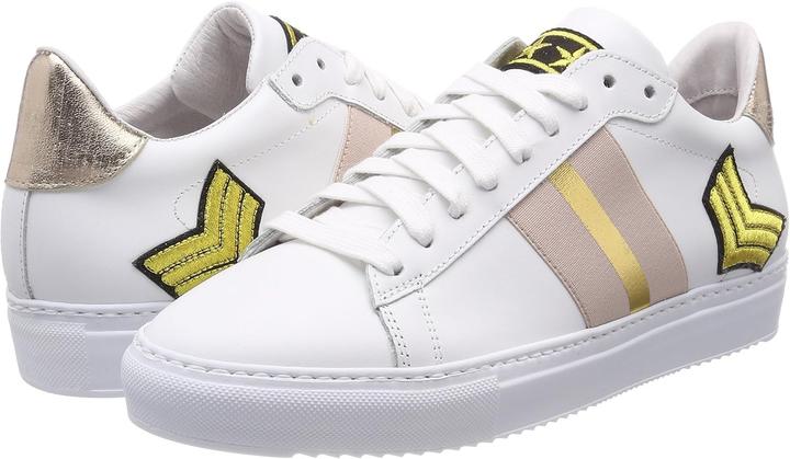Image du produit Stokton 682D, Low-top dames (42)