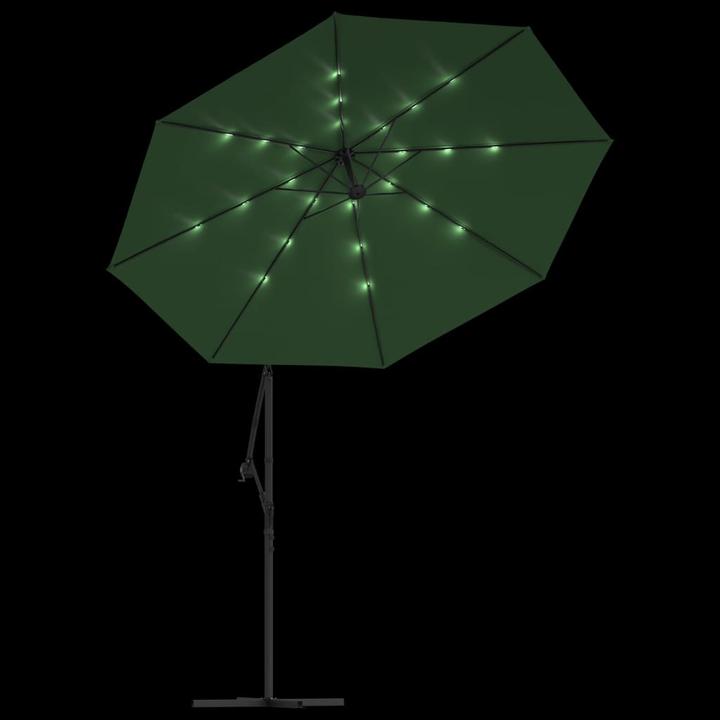 Actual product image vidaXL Sonnenschirm (1 m)