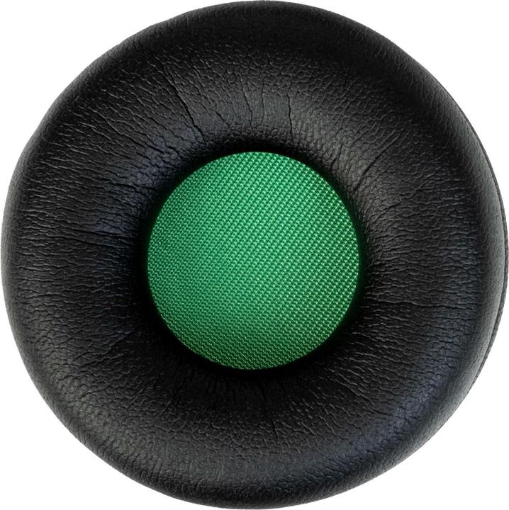 Produktbild Yealink Dect Accessory - Leather Ear Cushion for WH62/WH66 (1 PCS)