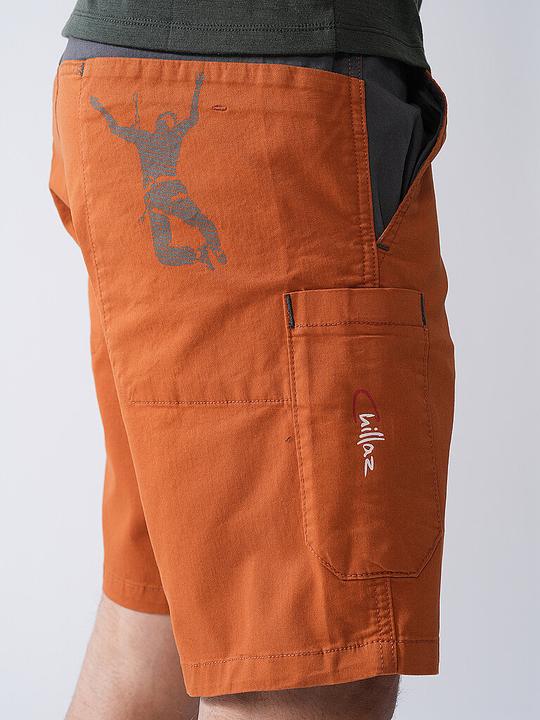 Produktbild Chillaz Klettershort Neo (L)